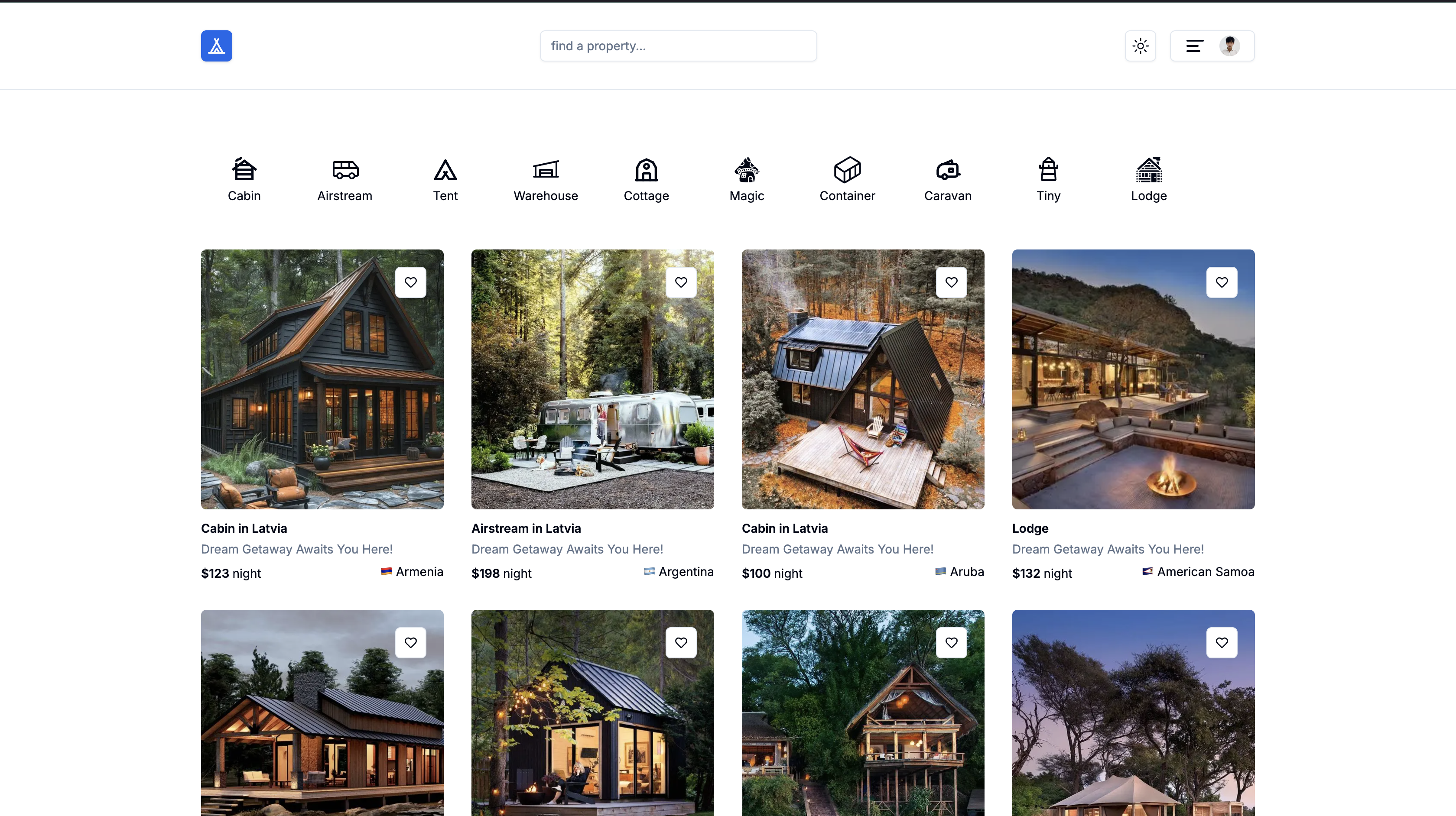 HomeAway - Property Rental Platform - Image 1